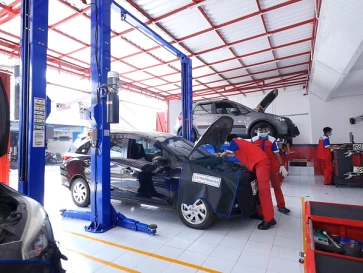 Teknologi Industri Alat Mobil dan Motor, Ini kata Punggawanya