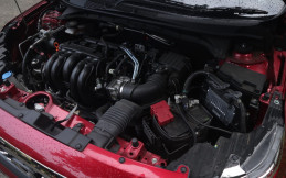 Fungsi dari Sensor yang Ada pada Mesin EFI, Berikut 10 Sensornya
