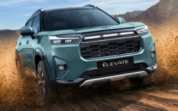 Honda Elevate Facelift Resmi Meluncur, Tampil Gagah dan Punya Pendingin Kursi Belakang
