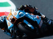 Hasil Sprint Race MotoGP Italia 2026: Aprilia Kuasai Mugello, Raul Fernandez Tercepat