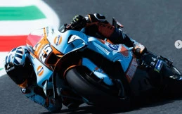 Hasil Sprint Race MotoGP Italia 2026: Aprilia Kuasai Mugello, Raul Fernandez Tercepat