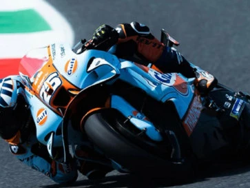 Hasil Sprint Race MotoGP Italia 2026: Aprilia Kuasai Mugello, Raul Fernandez Tercepat