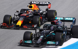 Toto Wolff Perpanjang Kontrak, Ambisi Lampaui Red Bull Racing