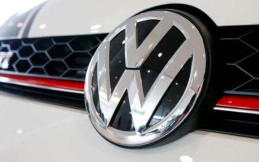 Penjualan Global Grup VW Lampaui Toyota