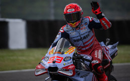 Cerita Kepindahan Marc Marquez ke Tim Pabrikan Ducati, Dalam Dua Hari Kontrak Langsung Rampung
