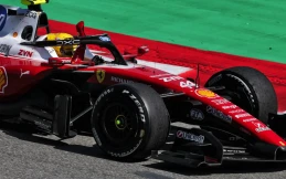 Lewis Hamilton Tak Terkejar di F1 Spanyol, Ternyata Ini Senjata Rahasianya!