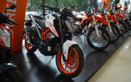Bisa Jual Beli, Trade In Jadi Program Baru IIMS Motobike Expo 2020
