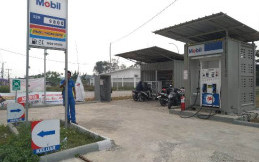 Cerdaskan Bangsa, ExxonMobil Edukasi Siswa SMK tentang Pelumasan Pembangkit Listrik