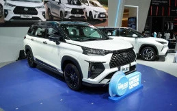 Mobil Terlaris April 2026, Toyota Veloz Hybrid Masuk Lima Besar