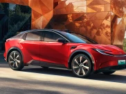 Toyota bZ5 Facelift Dikenalkan Dengan Upgrade Teknologi ADAS