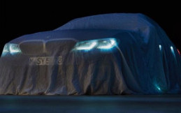 BMW Akan Luncurkan Seri 3 Terbaru Bulan Depan