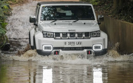 Asuransi Mobil All Risk: Proteksi Total Tanpa Rasa Khawatir untuk Mobil Kesayangan Sobat