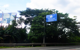 Perhatikan, Ini Ruas Tol yang Dipasang Kamera ETLE 