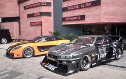 Pameran Modifikasi Nasional Indonesia Modification Expo (IMX) 2025 Resmi Diumumkan, Ini Agendanya