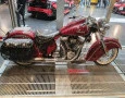 Indian Chief Heritage 2003, Intip Galeri Motor Tersebut