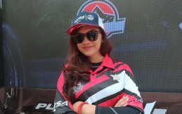 Sherlyta Si Gadis Cantik Penjelajah Tangguh