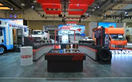 Isuzu Perkuat Layanan Aftersales, Maksimalkan Uptime Operasional Bisnis 
