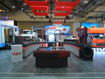 Isuzu Perkuat Layanan Aftersales, Maksimalkan Uptime Operasional Bisnis 