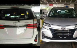 Wah.. Toyota Avanza 2019 Sudah Bisa Dipesan di Dealer Ini