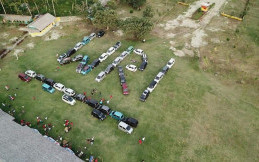 Kopdarnas Wagon R Indonesia Kedua Bakal Digelar di Malang