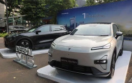 Tantang Pasar Rp500 Jutaan, Ini Para Rival Changan Deepal S05