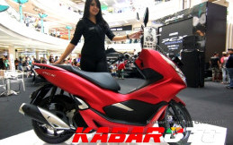 Skutik Premium Honda Masih Menjadi Primadona 