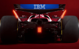 Mantap, Ferrari Luncurkan Aplikasi Ponsel Biar Makin Dekat dengan Kalian Nih, Sob!