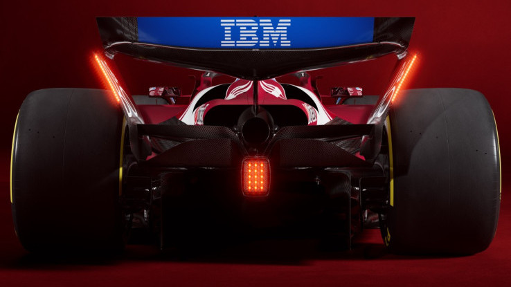 Mantap, Ferrari Luncurkan Aplikasi Ponsel Biar Makin Dekat dengan Kalian Nih, Sob!