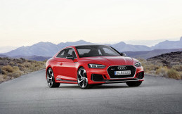 Audi Akan Perkenalkan Model-model Baru ke Indonesia
