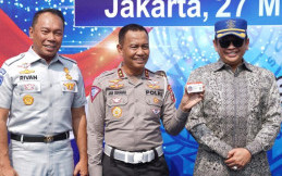 Berbeda dengan SIM C Biasa, Ini Syarat Dapatkan SIM C1