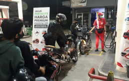 Anjurkan Sejumlah Jenis Kendaraan Setidaknya Gunakan Pertalite, Pertamina Gandeng 10 Komunitas Mobil