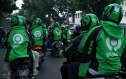 Penghasilan Berkurang Imbas Corona, Gojek Berikan Dana untuk Mitra 