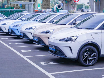 Pernyataan Resmi Gonjang-ganjing Mobil Listrik Neta di Indonesia