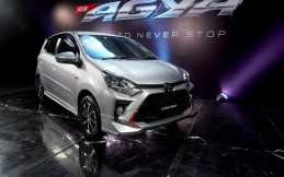 Virtual Expo Dinilai Efektif, Toyota Bisa Jual Sampai 600an Mobil