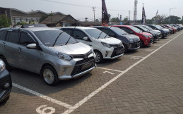 Auto2000 Gandeng KTCI Rayakan Ultah dan Gelar Touring Sumatera