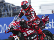 Marc Marquez dan Francesco Bagnaia Soroti Kondisi Sirkuit MotoGP Brasil Tak Memenuhi Standar