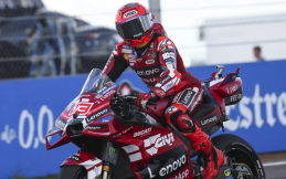 Marc Marquez dan Francesco Bagnaia Soroti Kondisi Sirkuit MotoGP Brasil Tak Memenuhi Standar