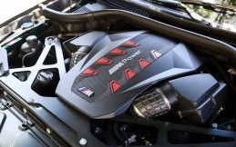 BMW Pastikan X5 M Generasi Baru Tetap Pakai Mesin V8