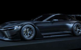 Bukan Hanya untuk Supercar, Toyota Ungkap Mesin V8 Bisa Dipasang di Toyota Land Cruiser