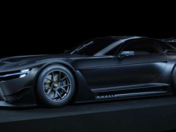 Bukan Hanya untuk Supercar, Toyota Ungkap Mesin V8 Bisa Dipasang di Toyota Land Cruiser