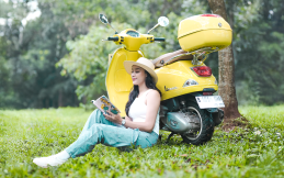 Intip Program dari Piaggio Indonesia untuk Bulan Februari dan Maret 2025