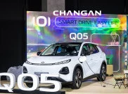 Gempur Pasar SUV Listrik Rp300 Jutaan, Changan Indonesia Siap Tebar Ancaman Jelang GIIAS 2026