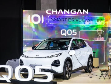 Gempur Pasar SUV Listrik Rp300 Jutaan, Changan Indonesia Siap Tebar Ancaman Jelang GIIAS 2026