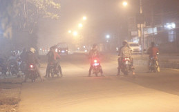 Berikut Macam-macam Istilah yang Kerap Digunakan untuk Balap Liar