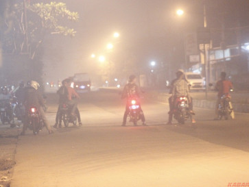 Berikut Macam-macam Istilah yang Kerap Digunakan untuk Balap Liar