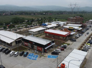 Ada 3 Tipe Rest Area di Jalan Tol, Ketahui Perbedaannya Saat Mudik Lebaran 2026