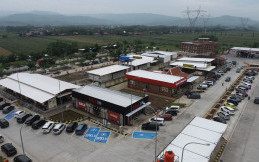 Ada 3 Tipe Rest Area di Jalan Tol, Ketahui Perbedaannya Saat Mudik Lebaran 2026