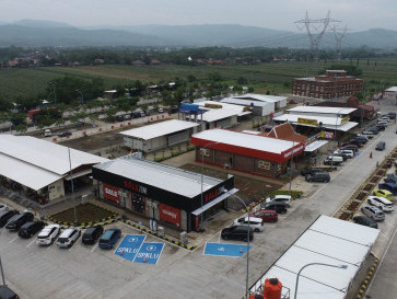 Ada 3 Tipe Rest Area di Jalan Tol, Ketahui Perbedaannya Saat Mudik Lebaran 2026