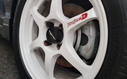 Hindari Kecelakaan, Sobat Bisa Ikuti Cara Ini Jika Mendadak Alami Masalah Pengereman