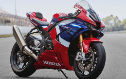 Honda CBR1000RR-R Fireblade SP Kena Recall, Apa Penyebabnya?